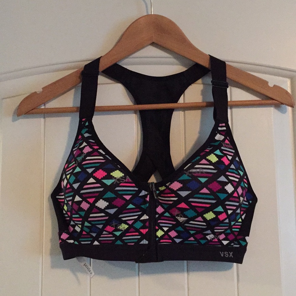 Victoria Secret Sports Bra